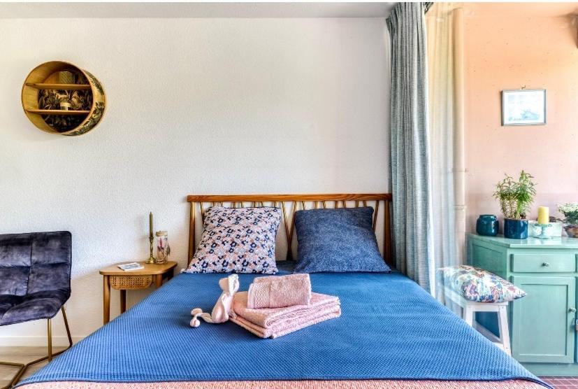Studio Les Regates Avec Loggia Et Parking Gratuit Plage Du Grazel Gruissan Dış mekan fotoğraf